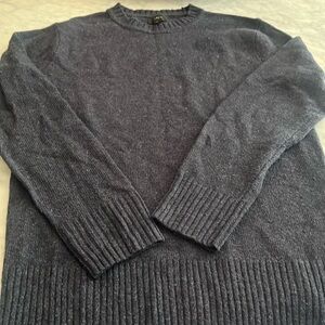 J Crew Men’s Crewneck Sweater, XS